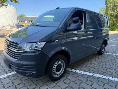 Gebraucht VW Transporter