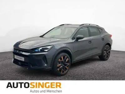 Neu Cupra Formentor 150 PS (110 kW) 2026 Grau SUV