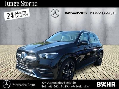Mercedes GLE300