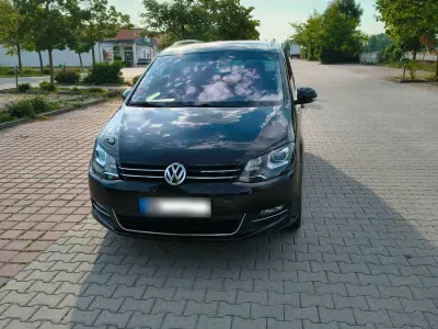 Gebraucht VW Sharan