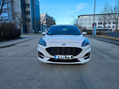 gebraucht Ford Kuga Euro 6