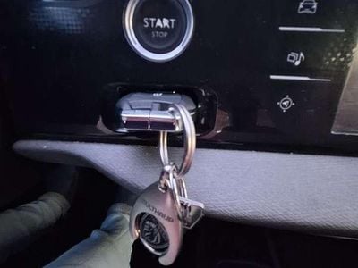 Citroën Grand C4 Picasso