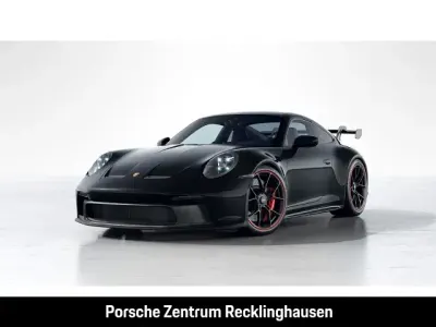 Gebraucht Porsche 911 GT3 510 PS (375 kW) 2024 Schwarz Coupé