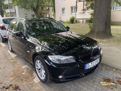 Second-hand BMW 318 143 CP (105 kW) 2010 Break
