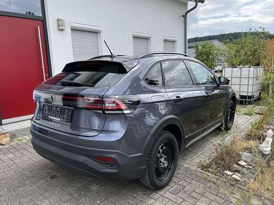 VW Taigo