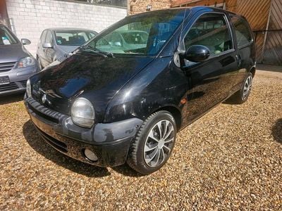 Używany Renault Twingo 75 KM (55 kW) 2003 Czarny Hatchback