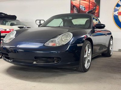 Porsche 996