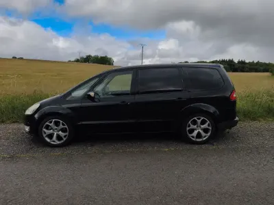Gebraucht Ford Galaxy