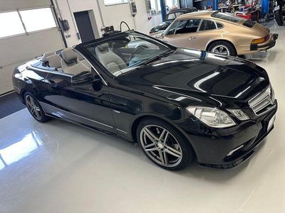 Mercedes E350