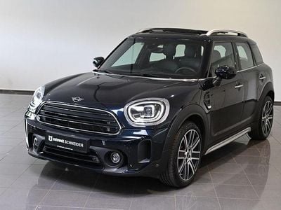 Mini Cooper Countryman