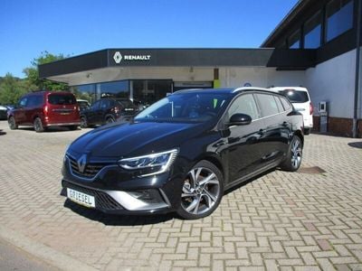 Renault Mégane IV