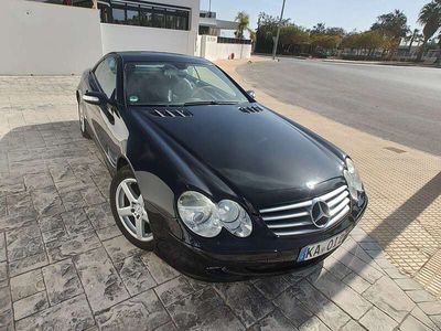 Mercedes SL350