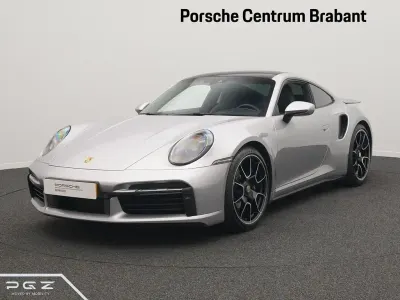 Gebraucht Porsche 992