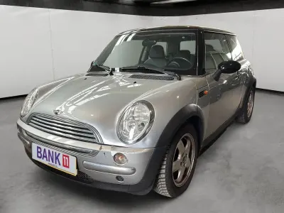 Gebraucht Mini Cooper
