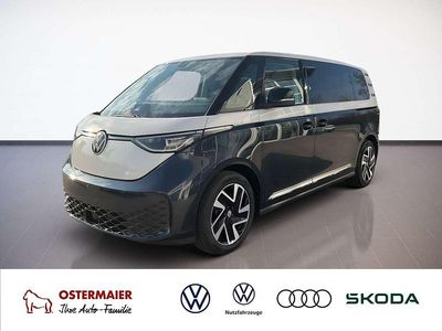 Usata VW ID. Buzz Pro 210 kW (286 CV) 2026 Bianco Monovolume