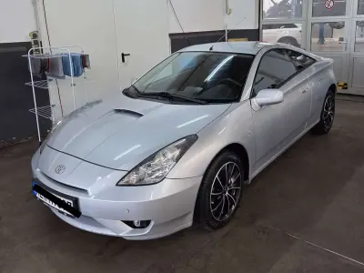 Gebraucht Toyota Celica