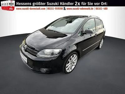 Second-hand VW Golf Plus Cross Highline 2010 Andere Monovolum