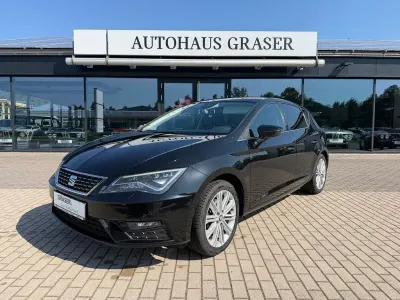 Gebraucht Seat Leon