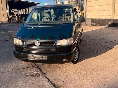 VW T4