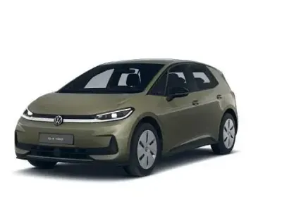 Neu VW ID.3 Trendline 125 kW (170 PS) 2026 Grün Kleinwagen