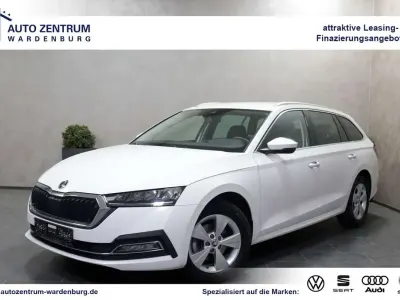 Gebraucht Skoda Octavia
