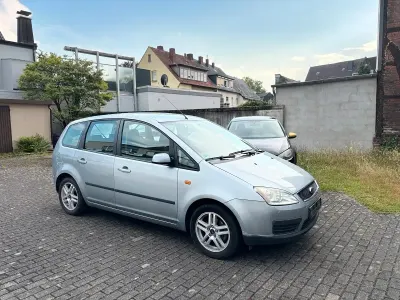 Gebraucht Ford C-MAX