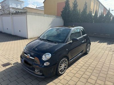 gebraucht Abarth 595 1.4 T-Jet 16VTurismo Turismo