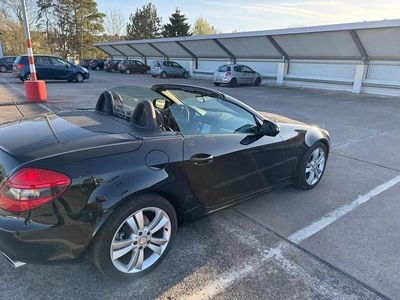Mercedes SLK200
