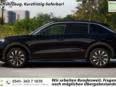 Gebraucht VW T-Roc Cabriolet