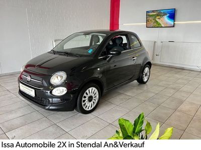 gebraucht Fiat 500 Lounge