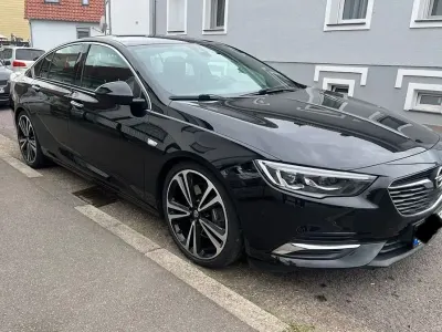 Gebraucht Opel Insignia