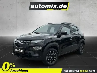 Gebraucht Dacia Spring