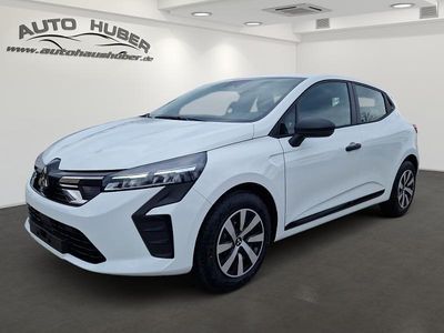 Neu Mitsubishi Colt Basis 67 PS (49 kW) 2025 Antarktisweiss (s) Kleinwagen