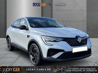 Neu Renault Arkana Esprit Alpine 143 PS (105 kW) 2025 Andere SUV