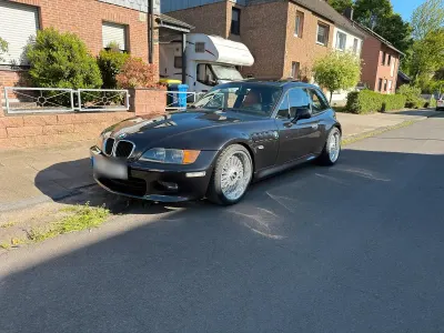 Gebraucht BMW Z3