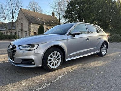 Audi A3 Sportback e-tron