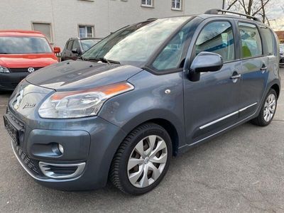 Citroën C3 Picasso