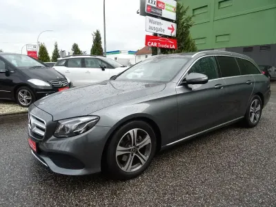 Gebraucht Mercedes 220
