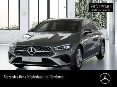 Mercedes CLA180