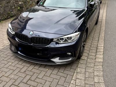 BMW 430 Gran Coupé