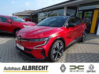 Gebraucht 2023 Renault Mégane Techno Limousine | 45.000 €