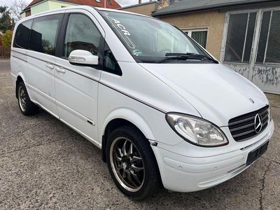Mercedes Viano