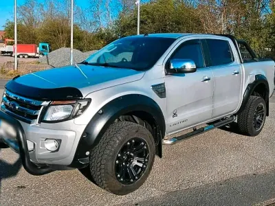 Gebraucht Ford Ranger