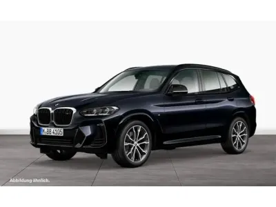 Gebraucht BMW X3