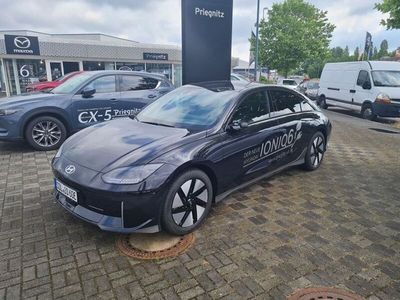 gebraucht Hyundai Ioniq 6 Elektro, One Pedal Driving