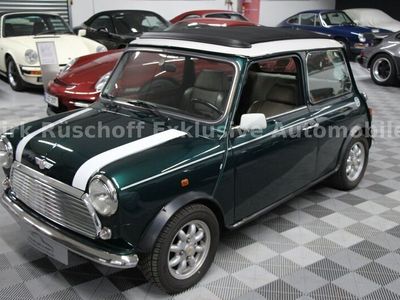 gebraucht Mini 1300 CooperBritish Open mit Faltdach