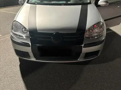 Gebraucht VW Golf IV