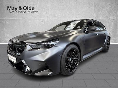 Gebraucht BMW M5 Sport Line 727 PS (534 kW) 2025 Grau Kombi