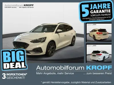 Gebraucht Ford Focus