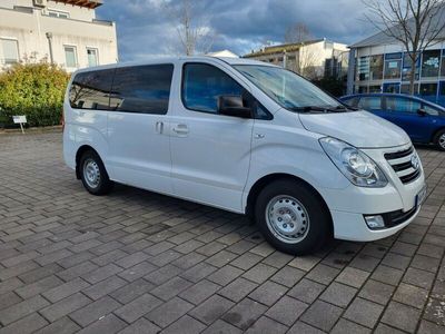 gebraucht Hyundai H-1 